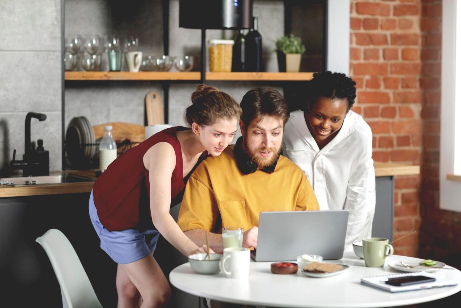 nyxalorent Bildungseinrichtung in München