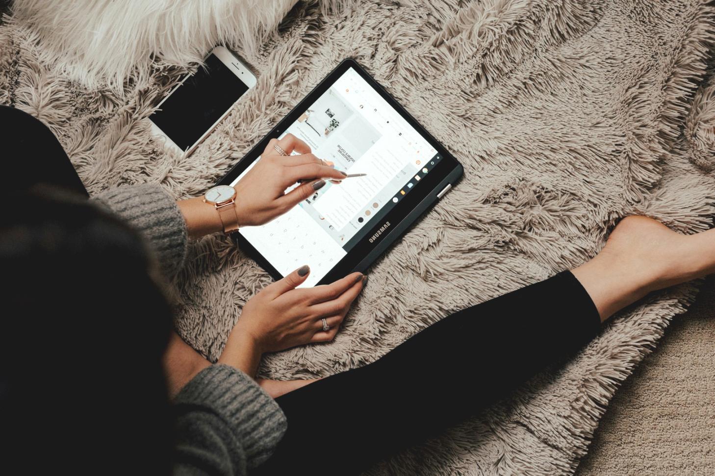 Strukturierte Finanzanalyse und Dokumentation