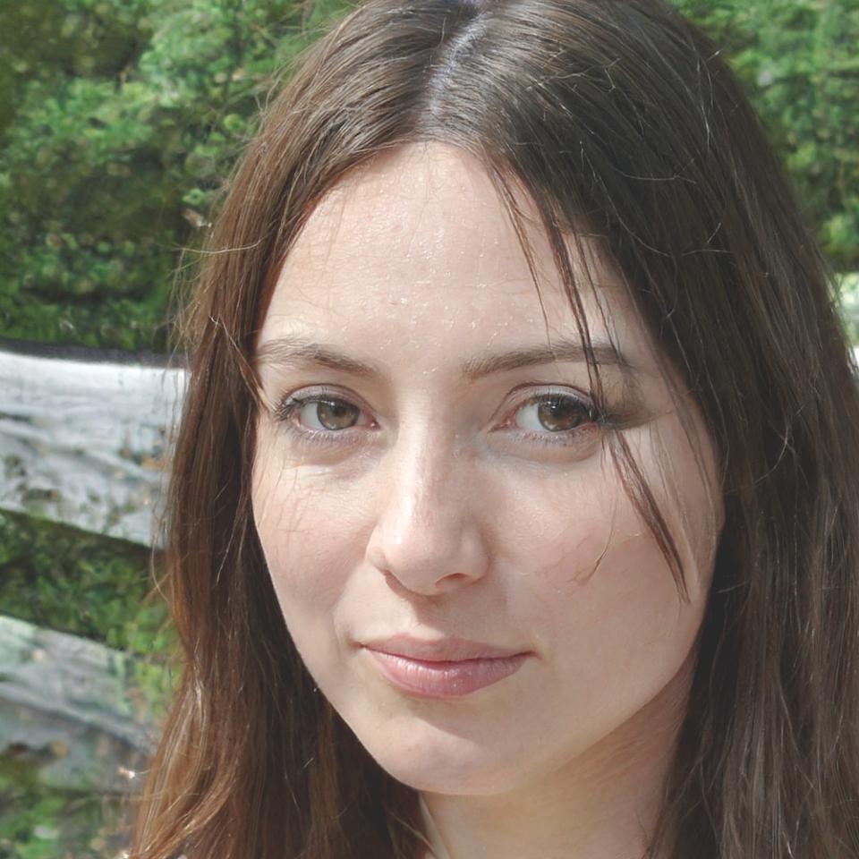 Petra Niedermayer aus München