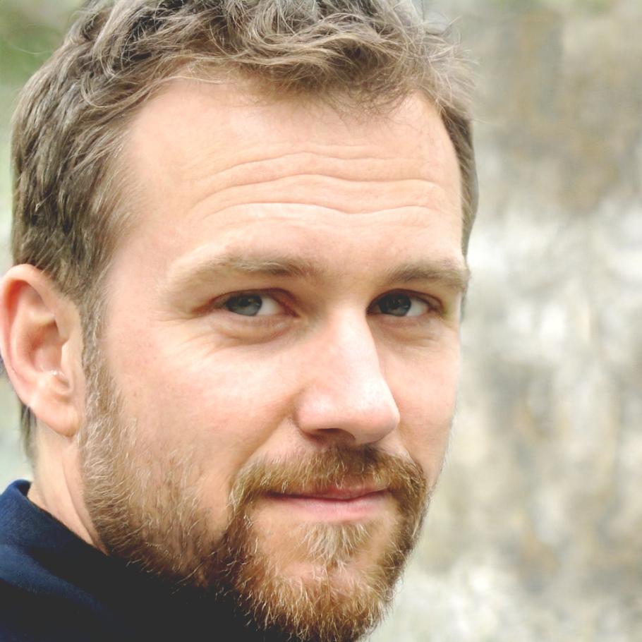 Lukas Baumann aus München