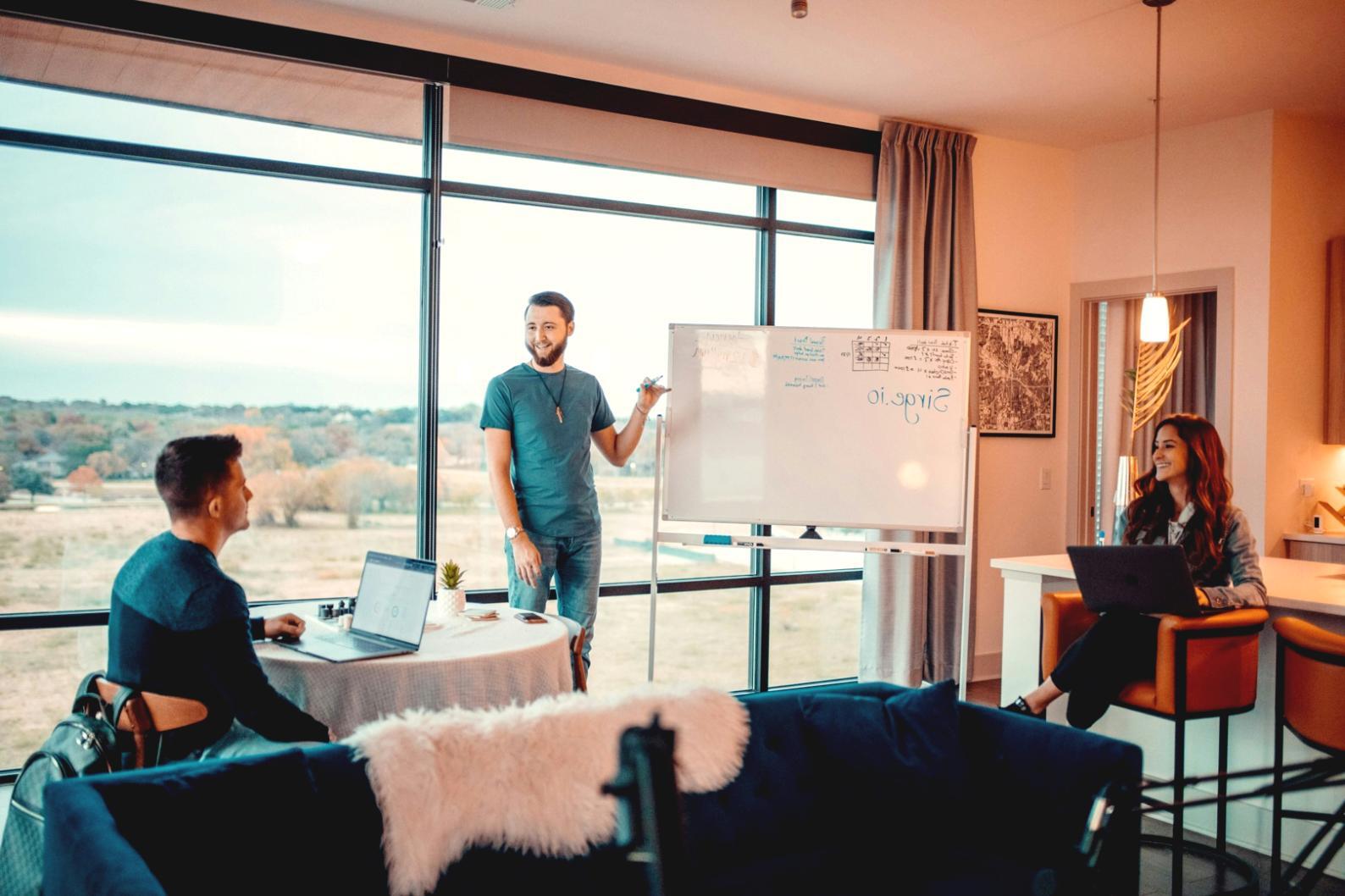 Individuelle Finanzberatung basierend auf persönlichen Zielen