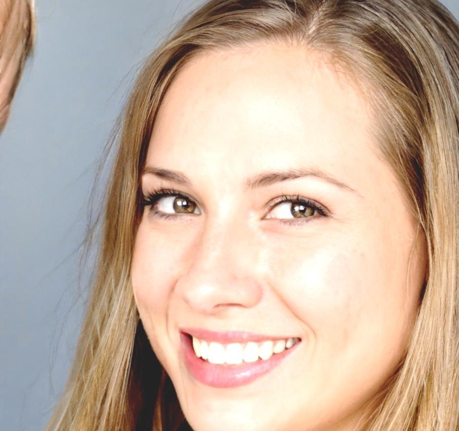 Saskia Brouwer, Beratungskoordination