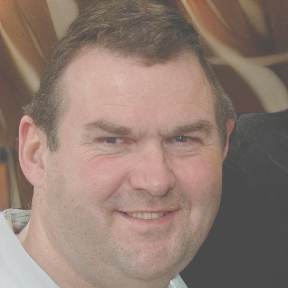 Henrik Baumgärtner - Finanzberater und Kursleiter